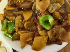 -金鹏鱼肉馆