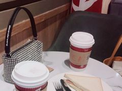 -COSTA COFFEE(斯普瑞斯奥特莱斯店)