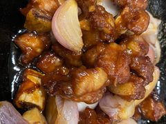 -美极鲜食坊(宝安南路店)