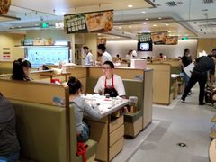 -海底捞火锅(团结桥店)