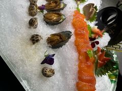 -开元名都大酒店·国风堂中餐厅