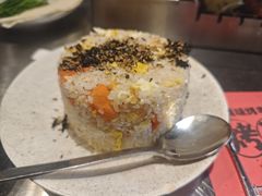 -嫩羊羊·延边烤串·朝鲜族美食(张家港美食街店)