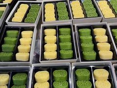 -醉霖生态餐厅(交大店)