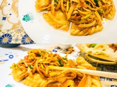 -阿拉丁新疆风味餐厅·清真(罗廊巷店)