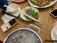 -吉友粥底火锅(方斜路店)