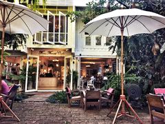 -Fern Forest Cafe