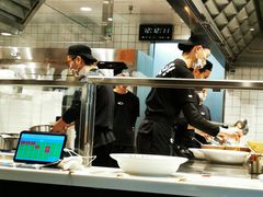 -新太二·鲜料川菜(群光广场店)