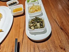 -金枝玉叶上海人家食府(三里河店)