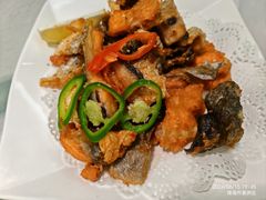 -新享乐海鲜(翠华路店)