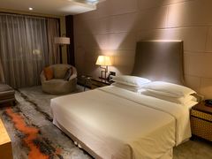 -西安赛瑞喜来登大酒店