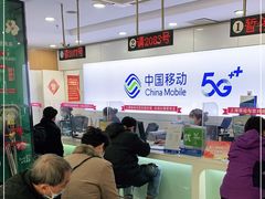 -中国移动(平利路营业厅)