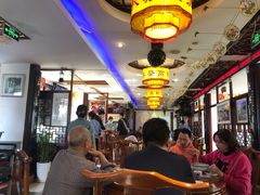 -同得兴 Since·1995 传统苏式面馆(十全街店)