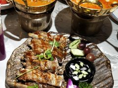 -Home Thai·泰谣(王府井apm店)