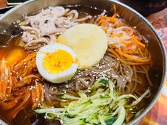 -海之屋韩式烤肉(海棠68环球美食街店)