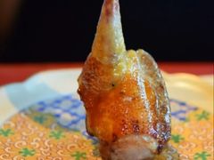 -鳥喜Toriki怀石烧鸟料理