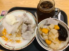 -鲜芋仙(时尚天河店)