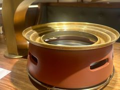 -西塔老太太泥炉烤肉(万柳华联店)