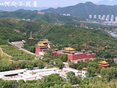 -须弥福寿之庙