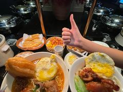 -万事吉健康生活馆(古城店)