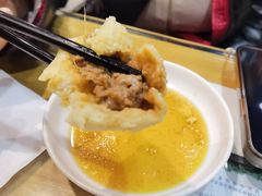 -华天二友居肉饼(宫门口店)