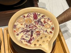 -松茸小馆·云南特色餐厅