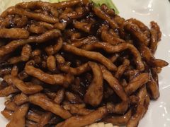 -盛百味·家宴餐厅(霸州分店)