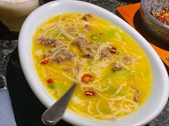 金汤肥牛-小城故事·地道宁波味(月湖盛园店)