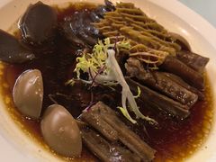 -廊亦舫Lang Yi Fang Restaurant(金桥店)