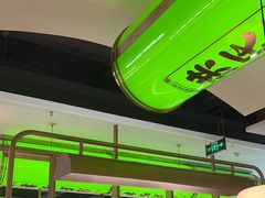 -洪氏嗨捞·广东猪肚鸡·椰子鸡火锅(西咸万象城店)