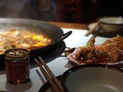 -老天桥蛙炉火锅(姑苏总店)