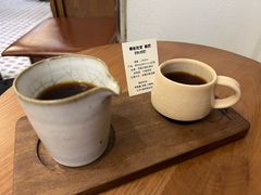 -Parking Coffee(孩儿巷店)