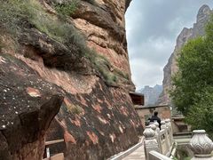 -炳灵寺世界文化遗产旅游区