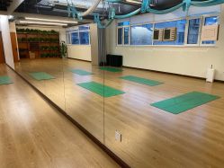 -兰瑜伽·普拉提