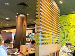 -麦当劳(双榆树店)