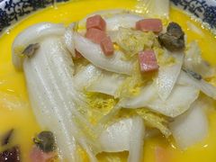 -翠山·映月湖景餐厅(映月湖公园店)