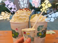 -茶颜悦色(花园道店)