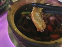-勝記酒家·37年老字号·经典粤菜(荔枝公园店)