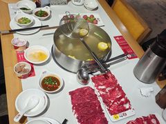 -焯牛潮汕牛肉火锅(云峰街创始店)