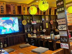 -鸟鹏烧鸟居酒屋(熙龙湾店)