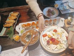 -芥岛(河北大街店)