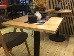 大堂-扫雪煮茶(西村店)