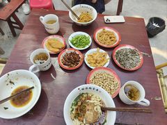 -東茅街茶馆