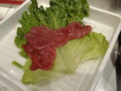 -百品聚旋转火锅(号外店)