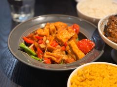 -香兰印尼 Pandan(中华广场店)