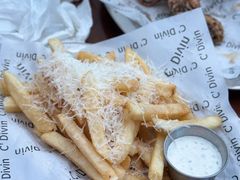 -漾应的火塘(蟠龙新天地店)