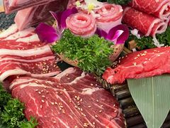 -谷町·烤肉自助(朱雀门店)