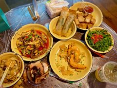 -东排食堂长沙小吃大排档(五一广场店)