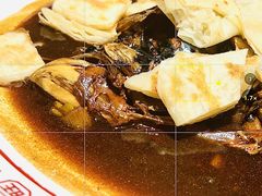 -旺顺阁·北京菜·烤鸭(大望路店)