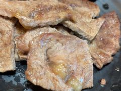 -九田家黑牛烤肉料理(新光汇店)