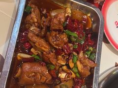 -江北北火锅馆·公路夜市(魏公村店)